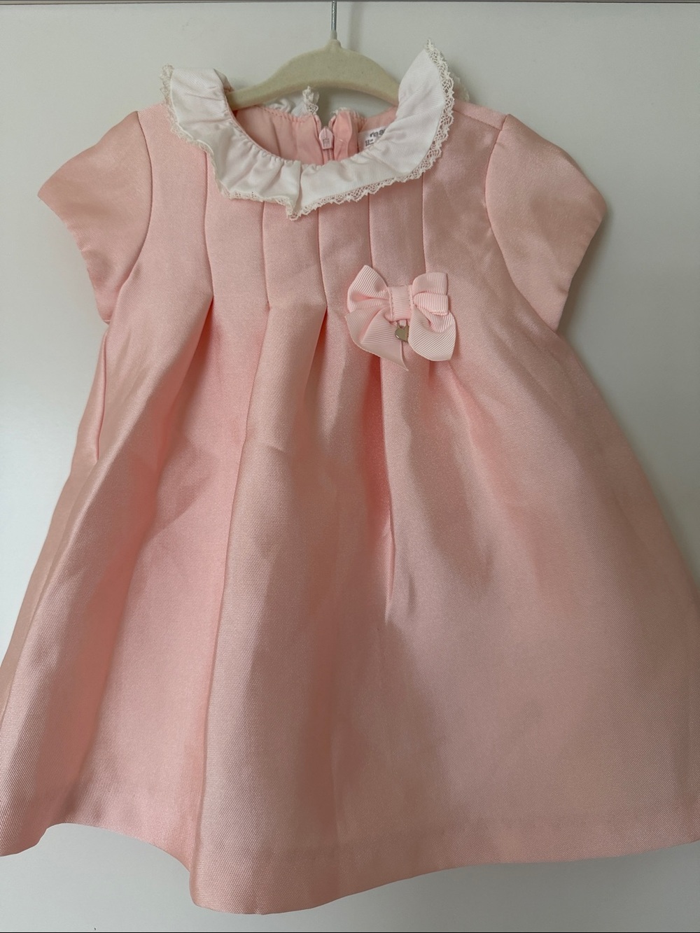Mayoral 2815 Twill Dress